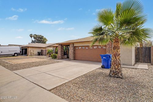 2161 E El Moro Ave, Mesa, AZ, 85204-4502 | Card Image