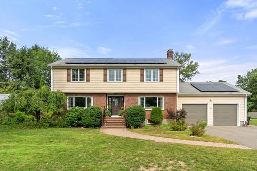 78 Rosewood Dr, Waltham, MA, 02452-4736 | Card Image