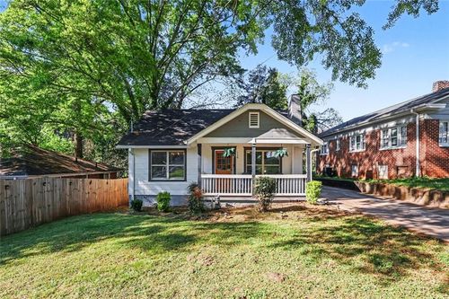 156 Rhodesia Ave Se, Atlanta, GA, 30315-5124 | Card Image