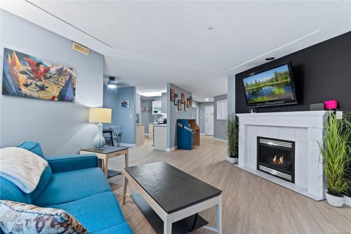 108-335 Hirst Ave W, Parksville, BC, V9P2R5 | Card Image