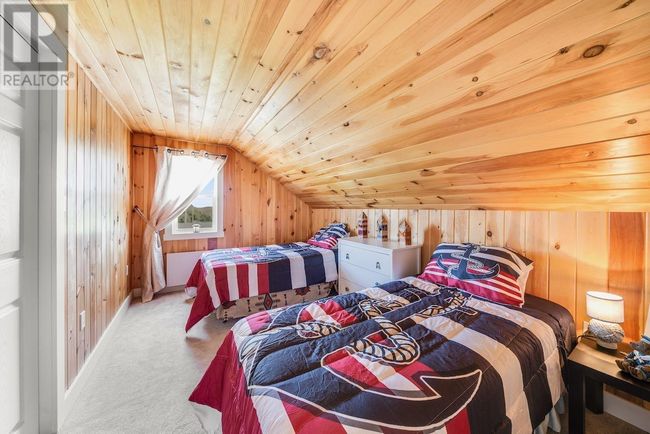 8725 Northside Rd, House other with 4 bedrooms, 2 bathrooms and null parking in Priest Pond PE | Image 21