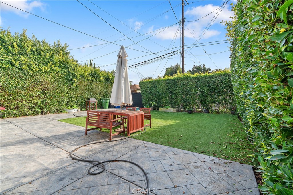 Land in Los Angeles 5
