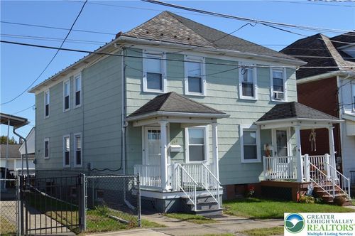 808 Miller St, EASTON, PA, 18042-5383 | Card Image