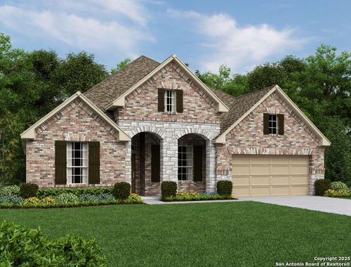 12922 Horseback Pl, Schertz, TX, 78154-0630 | Card Image