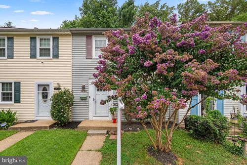 1424 Foxwood Ct, ANNAPOLIS, MD, 21409-5433 | Card Image