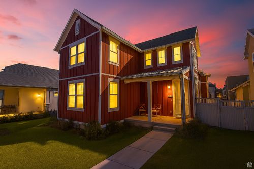 11509 S Pebble Pond Rd, South Jordan, UT, 84009-1687 | Card Image