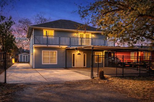 1-2-4909 Cochran St, Houston, TX, 77009-2116 | Card Image