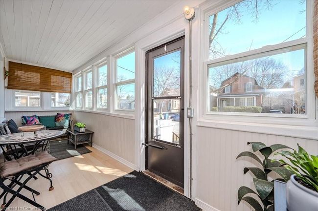 22 Simcoe St, House other with 3 bedrooms, 2 bathrooms and 2 parking in Guelph ON | Image 4