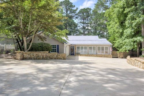 1695 Buckhead Rd, Tignall, GA, 30668-4203 | Card Image