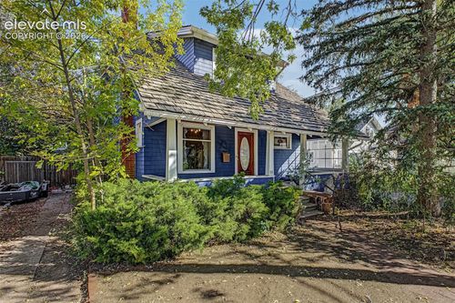 116 E Columbia Street, Colorado Springs, CO, 80907 | Card Image