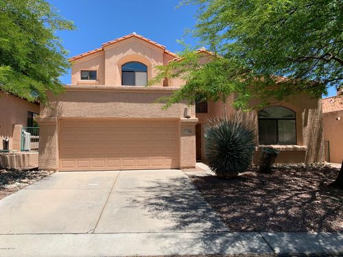 11130 N Desert Flower Dr, Oro Valley, AZ, 85737-7053 | Card Image