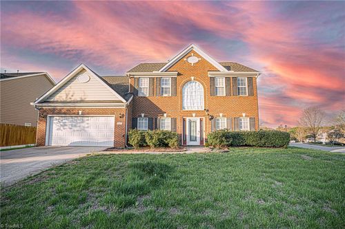 4485 Alderny Cir, High Point, NC, 27265-9276 | Card Image