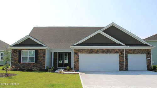 lot-148-cumberland-g-535 S Middleton Drive Nw, Calabash, NC, 28467 | Card Image