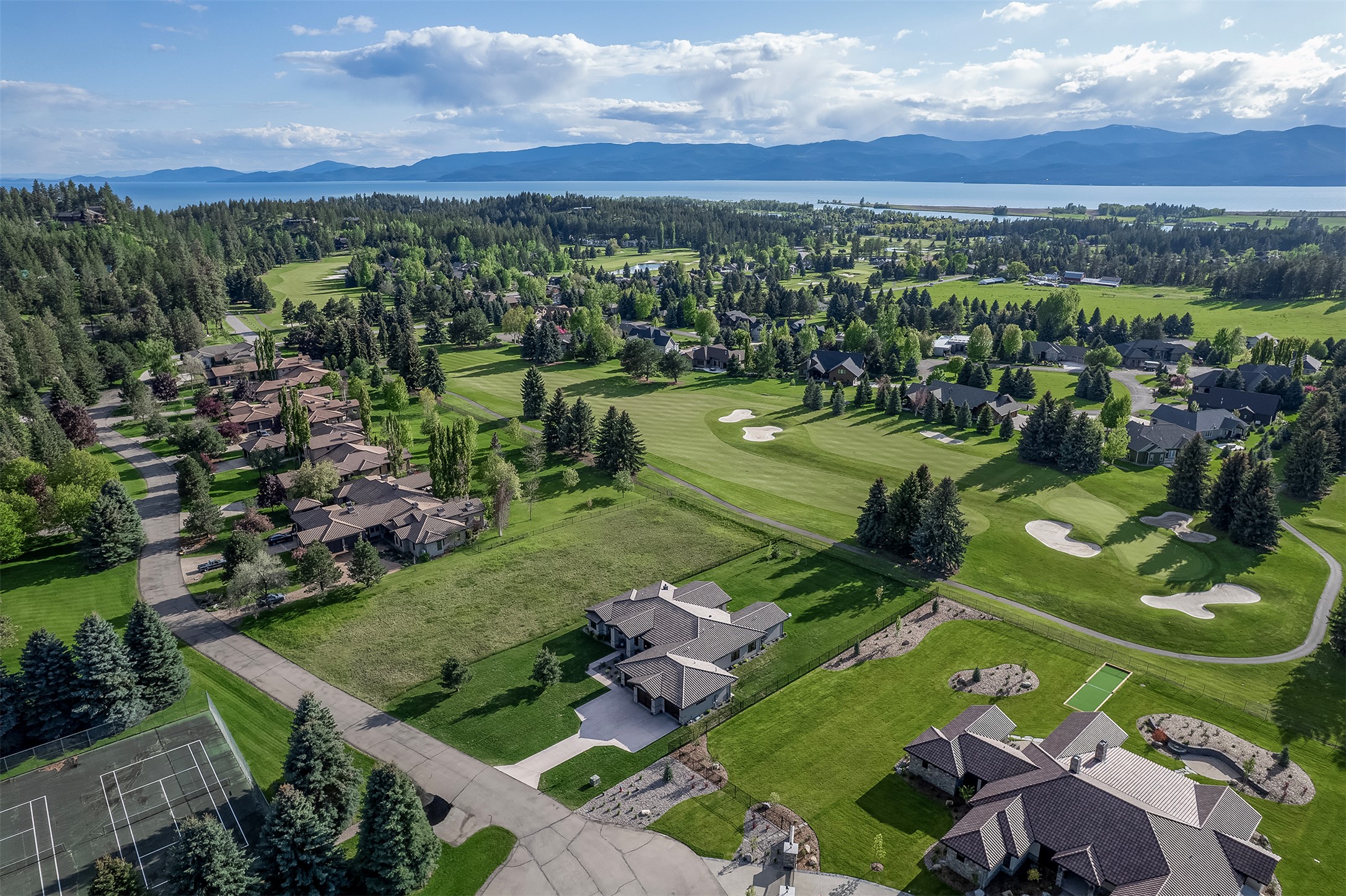 Residential in Bigfork 3