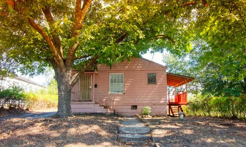 2521 S Maple Street, Little Rock, AR, 72204 | Card Image