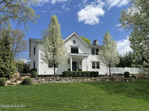 18 Tomney Rd, Greenwich, CT, 06830-4837 | Card Image