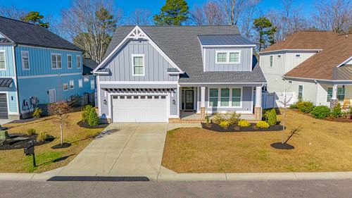 2222 Yellow Morel Way, Myrtle Beach, SC, 29579-3823 | Card Image