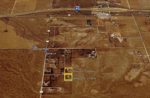 16 Lobo Dr, Moriarty, NM, 87035 | Card Image