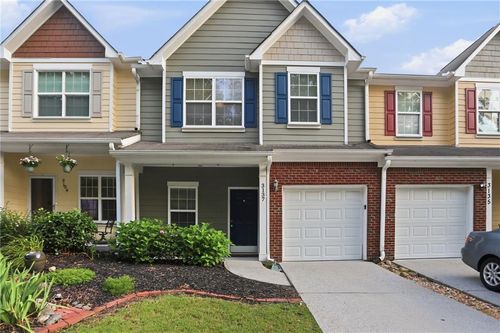 3137 Cedar Glade Ln, Buford, GA, 30519-7725 | Card Image