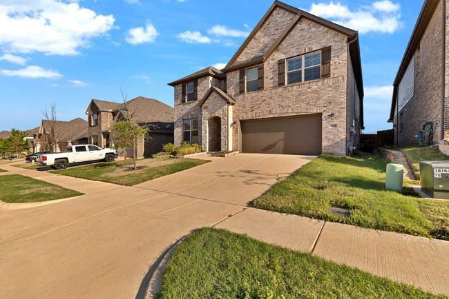 138 Nix Dr, House other with 4 bedrooms, 3 bathrooms and null parking in Hickory Creek TX | Image 4