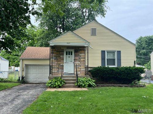 3605 Saint Gregory Lane, St Ann, MO, 63074 | Card Image