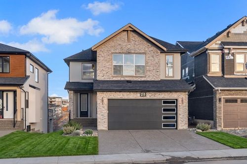 28 Spring Creek Pt Sw, Calgary, AB, T3H6J4 | Card Image