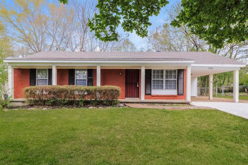 3756 Socorro St, Memphis, TN, 38128-3235 | Card Image