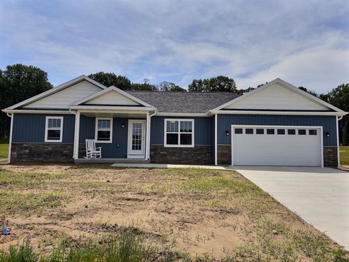 2929 Blue Jay Lane, PORTAGE, WI, 53901 | Card Image
