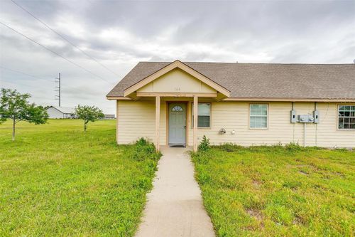 162 Blue Ridge Dr, Weatherford, TX, 76088-3875 | Card Image