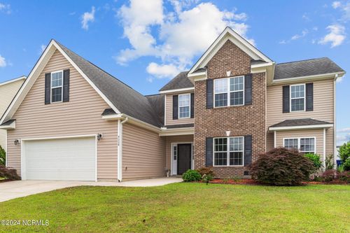 4008 Dublin Road, Winterville, NC, 28590 | Card Image