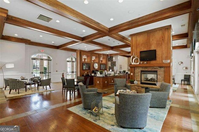 UNIT-429 - 200 River Vista Dr, Condo with 1 bedrooms, 1 bathrooms and 2 parking in Sandy Springs GA | Image 5