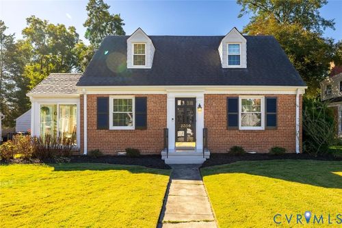 2309 Essex Rd, Henrico, VA, 23228-6032 | Card Image
