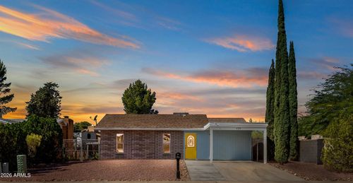133 Calle Portal, Sierra Vista, AZ, 85635-2950 | Card Image