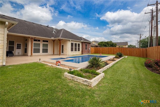 404 Iron Gate, House other with 5 bedrooms, 5 bathrooms and null parking in Victoria TX | Image 36