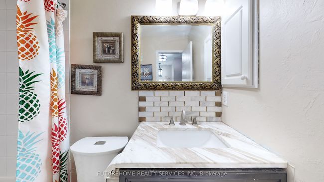 83 Sprucedale Way, Condo with 4 bedrooms, 4 bathrooms and 1 parking in Whitby ON | Image 34