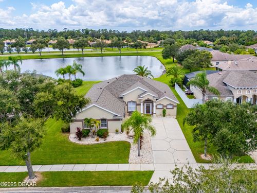 3610 Marisol Ct, NEW SMYRNA BEACH, FL, 32168-5395 | Card Image