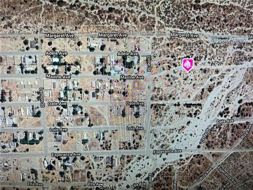 25 Marilyn, Cabazon, CA, 92230 | Card Image