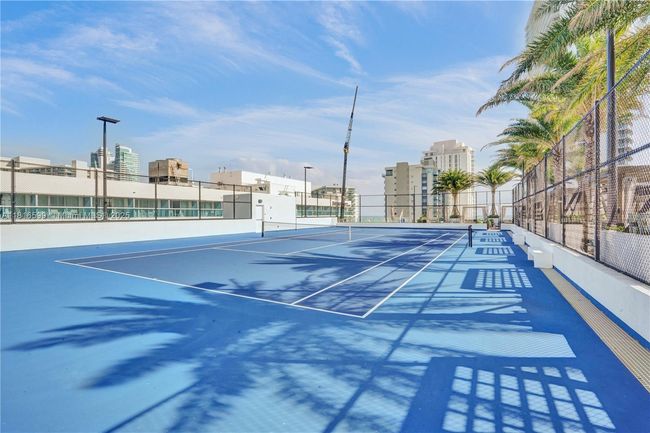 R1605 - 4010 S Ocean Dr, Home with 2 bedrooms, 2 bathrooms and null parking in Hollywood FL | Image 27