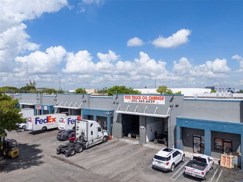 12330-12320 Nw 106th Ct, Medley, FL, 33178-1203 | Card Image