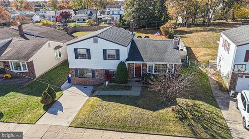 1110 Norwalk Rd, PHILADELPHIA, PA, 19115-2512 | Card Image