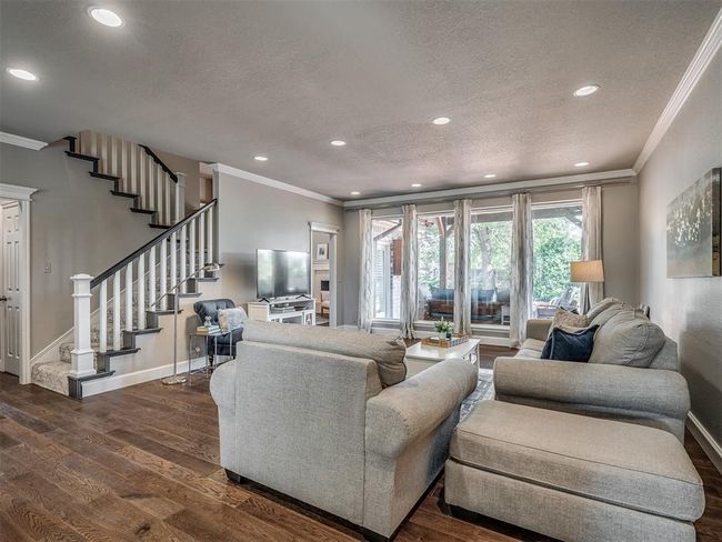 3605 Abbotsford, House other with 4 bedrooms, 3 bathrooms and null parking in Norman OK | Image 7