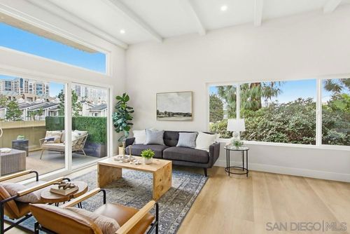 4020 La Jolla Village Dr, La Jolla, CA, 92037-1427 | Card Image