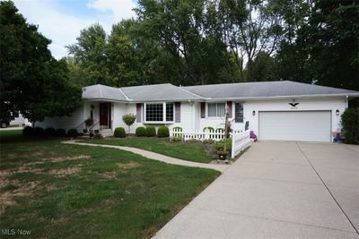 3089 Jaycox Road, House other with 3 bedrooms, 1 bathrooms and null parking in Avon OH | Image 1