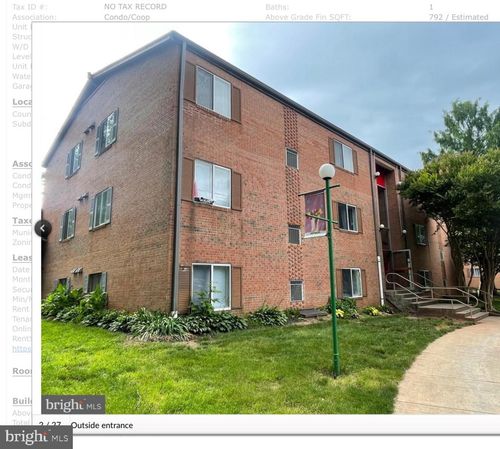 8-7508 Prince Cole Ct, Manassas, VA, 20111-1716 | Card Image