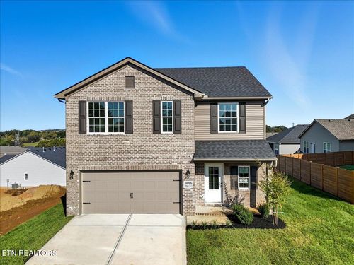 3606 Crimson Cir, Maryville, TN, 37801-9615 | Card Image