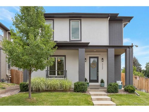 3132 S Grant St, Englewood, CO, 80113-2605 | Card Image