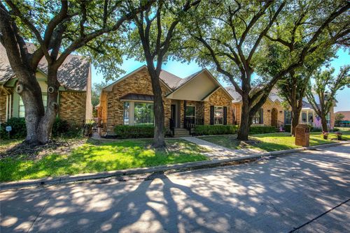 709 S Alamo Rd, Rockwall, TX, 75087-4118 | Card Image