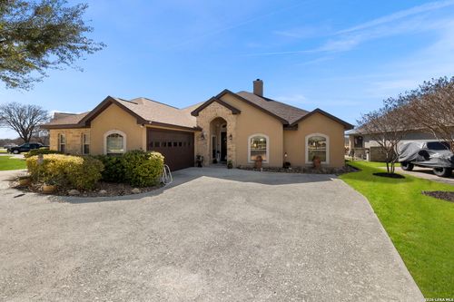 1292 Long Creek Blvd, New Braunfels, TX, 78130-8299 | Card Image