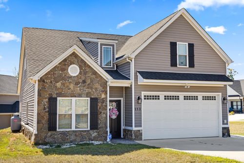 153 Emberly Way, LYNCHBURG, VA, 24502-1239 | Card Image