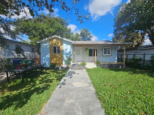 0-2315 Nw 63rd St, Miami, FL, 33147-7748 | Card Image